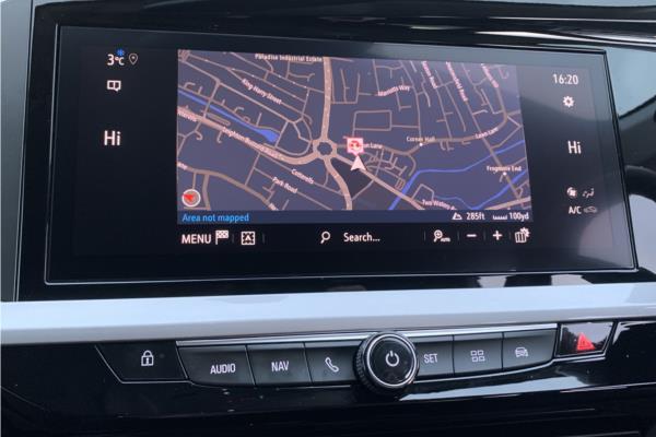 2023 Vauxhall Grandland 1.2 Turbo GS Line SUV 5dr Petrol Manual Euro 6 (s/s) (130 ps) - Harlekincurtiba, photo 46