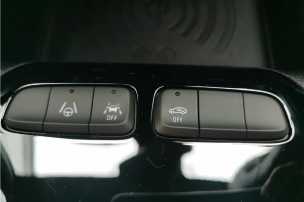 2023 Vauxhall Corsa-e 51kWh Ultimate Hatchback 5dr Electric Auto (156 ps) - Alcantara, photo 31