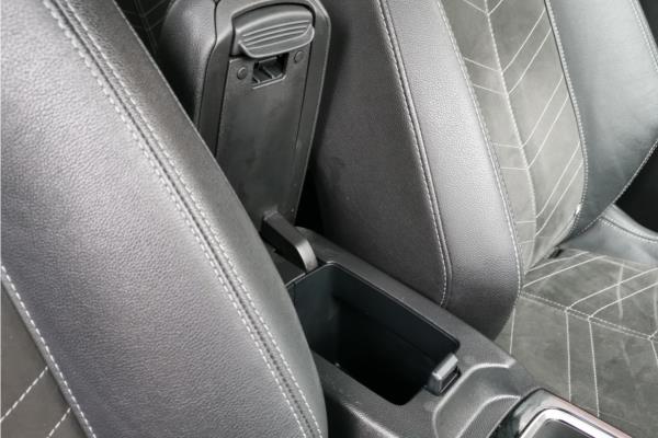 2021 Vauxhall Mokka 1.2 Turbo Ultimate Nav SUV 5dr Petrol Auto Euro 6 (s/s) (130 ps) - Alcantara, photo 36