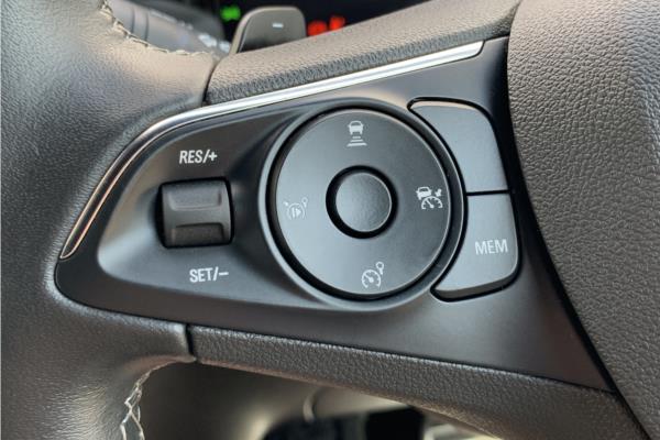 2022 Vauxhall Mokka 1.2 Turbo Ultimate Nav SUV 5dr Petrol Auto Euro 6 (s/s) (130 ps) - Leather, photo 18