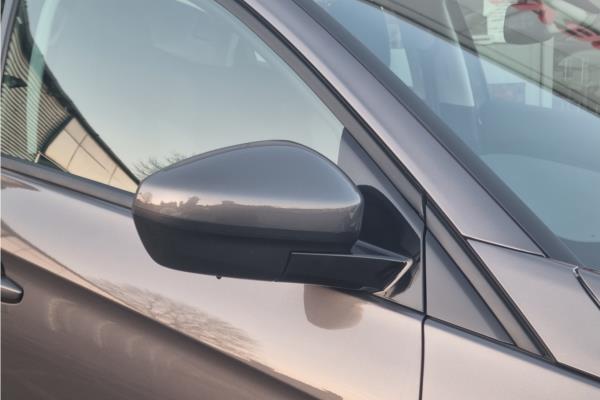 2020 Vauxhall Grandland X 1.2 Turbo SE SUV 5dr Petrol Auto 8Spd Euro 6 (s/s) (130 ps) - Cloth, photo 38