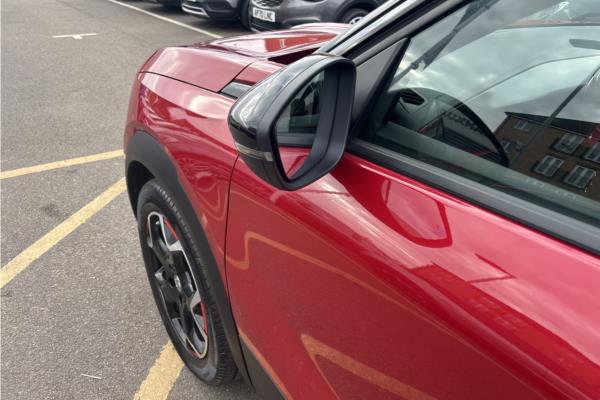 2022 Vauxhall Mokka 1.2 Turbo SRi Premium SUV 5dr Petrol Auto Euro 6 (s/s) (130 ps) - Cloth, photo 41