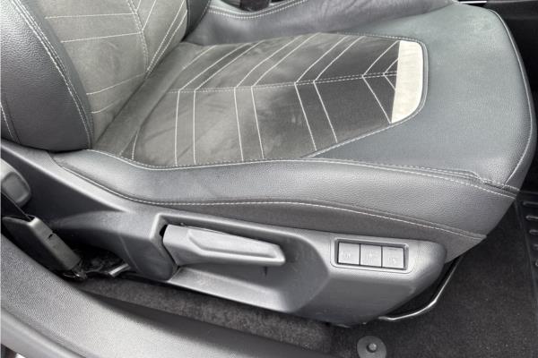 2023 Vauxhall Corsa 1.2 Turbo Ultimate Hatchback 5dr Petrol Manual Euro 6 (s/s) (100 ps) - Cloth/Alcantara, photo 29