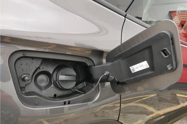 2021 Vauxhall Grandland X 1.2 Turbo Griffin Edition SUV 5dr Petrol Manual Euro 6 (s/s) (130 ps) - Harlekin Black, photo 35