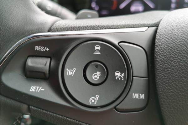 2022 Vauxhall Mokka 1.2 Turbo Ultimate Nav SUV 5dr Petrol Auto Euro 6 (s/s) (130 ps) - Leather, photo 16
