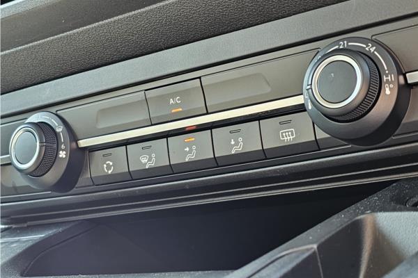 2021 Vauxhall Combo Life 1.2 Turbo Edition XL MPV 5dr Petrol Manual Euro 6 (s/s) (7 Seat) (110 ps) - Cloth, photo 16