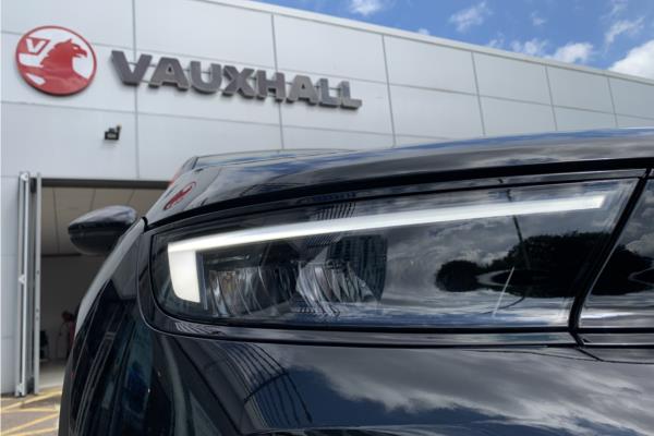 2023 Vauxhall Mokka 1.2 Turbo GS SUV 5dr Petrol Manual Euro 6 (s/s) (136 ps) - Cloth, photo 40