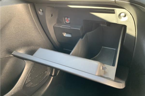 2020 Vauxhall Corsa 1.2 Turbo Elite Nav Premium Hatchback 5dr Petrol Auto Euro 6 (s/s) (100 ps) - Alcantara, photo 26