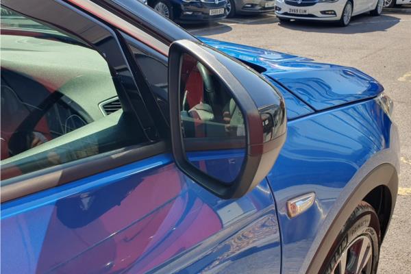 2019 Vauxhall Grandland X 1.2 Turbo SRi Nav SUV 5dr Petrol Auto Euro 6 (s/s) (130 ps) - Cloth, photo 41