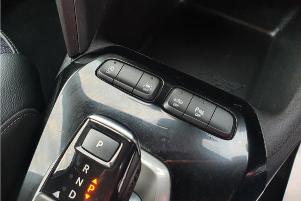 2020 VAUXHALL CORSA - Cloth, photo 32