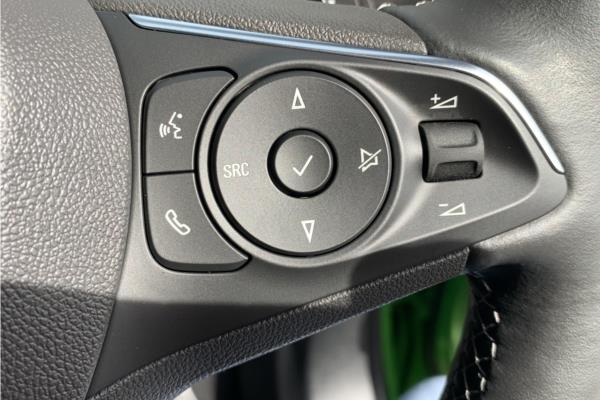 2023 Vauxhall Mokka 1.2 Turbo Ultimate SUV 5dr Petrol Auto Euro 6 (s/s) (130 ps) - Leather, photo 19