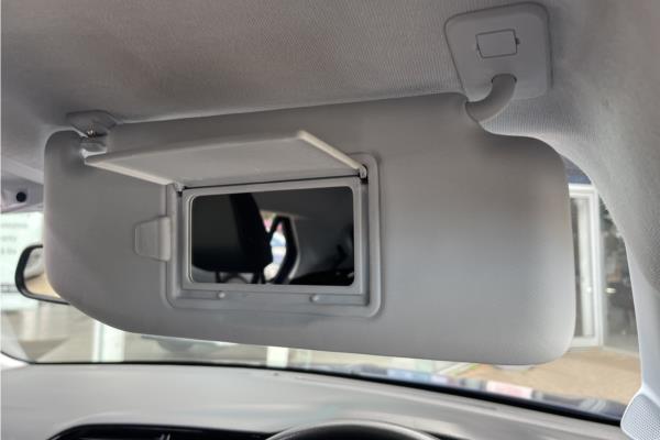 2020 Vauxhall Corsa 1.2 Turbo Ultimate Nav Hatchback 5dr Petrol Auto Euro 6 (s/s) (100 ps) - Cloth, photo 28