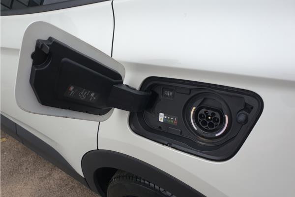 2020 VAUXHALL GRANDLAND - Harlekin Black, photo 42