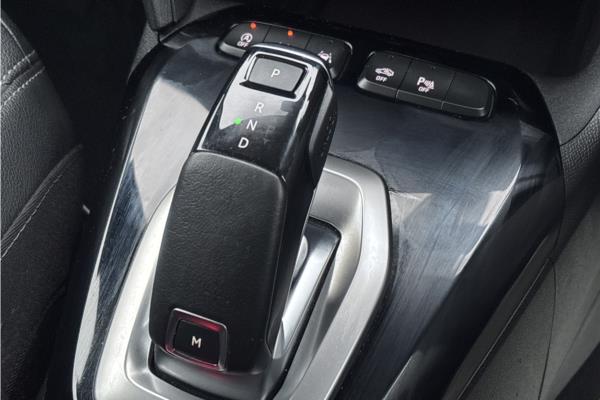 2021 Vauxhall Corsa 1.2 Turbo Ultimate Nav Hatchback 5dr Petrol Auto Euro 6 (s/s) (130 ps) - Cloth/Alcantara, photo 36