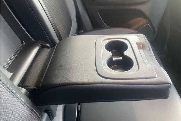 2021 Vauxhall Grandland X 1.2 Turbo Griffin Edition SUV 5dr Petrol Manual Euro 6 (s/s) (130 ps) - Berson Black, photo 36