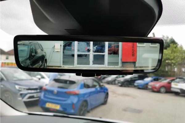 2024 Vauxhall Vivaro Electric 3100 75kWh Pro Panel Van 6dr Electric Auto SWB H1 (7.4kW Charger) (136 ps) - Curtiba Grey, photo 43