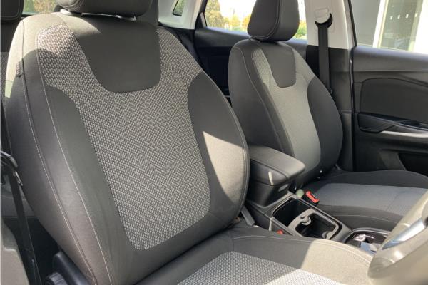 2019 Vauxhall Grandland X 1.2 Turbo SE SUV 5dr Petrol Auto 8Spd Euro 6 (s/s) (130 ps) - Cloth, photo 33