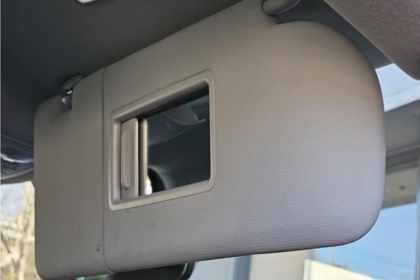 Non Franchise 2019 SEAT Alhambra 2.0 TDI XCELLENCE MPV 5dr Diesel DSG Euro 6 (s/s) (150 ps) - Fabic - Cloth, photo 30