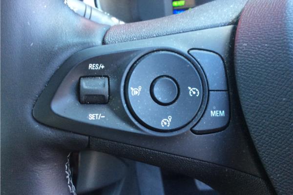 2021 Vauxhall Corsa 50kWh SE Nav Premium Hatchback 5dr Electric Auto (7.4Kw Charger) (136 ps) - Fresez Marvel, photo 18