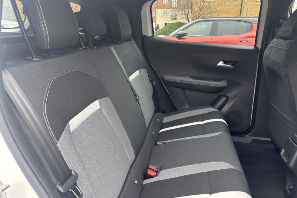 Vauxhall Frontera 83kW GS 54kWh Ext/Rge AU - Ergo Feture Gry, photo 12