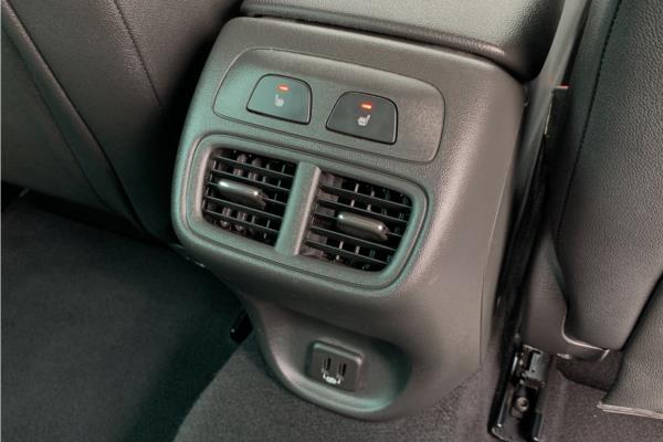 2019 Vauxhall Insignia 1.6i Turbo Elite Nav Grand Sport 5dr Petrol Manual Euro 6 (s/s) (200 ps) - Leather, photo 45