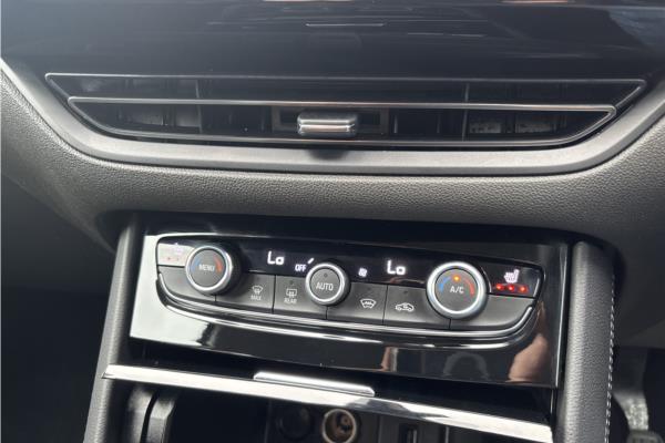 2022 Vauxhall Grandland 1.2 Turbo Ultimate SUV 5dr Petrol Manual Euro 6 (s/s) (130 ps) - Leather, photo 16