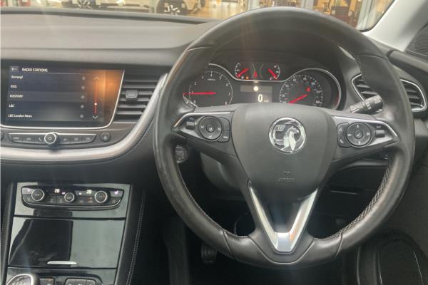 2018 Vauxhall Grandland 1.2T 130ps Elite NAV - Leather, photo 11