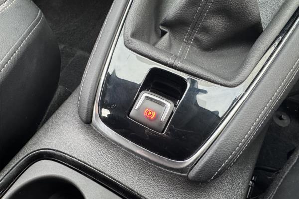 2021 Vauxhall Grandland X 1.2 Turbo SRi Nav SUV 5dr Petrol Manual Euro 6 (s/s) (130 ps) - Cloth, photo 31