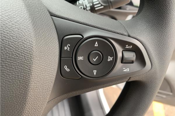 2022 Vauxhall Corsa 1.2 SE Edition Hatchback 5dr Petrol Manual Euro 6 (75 ps) - Fresez Marvel, photo 19