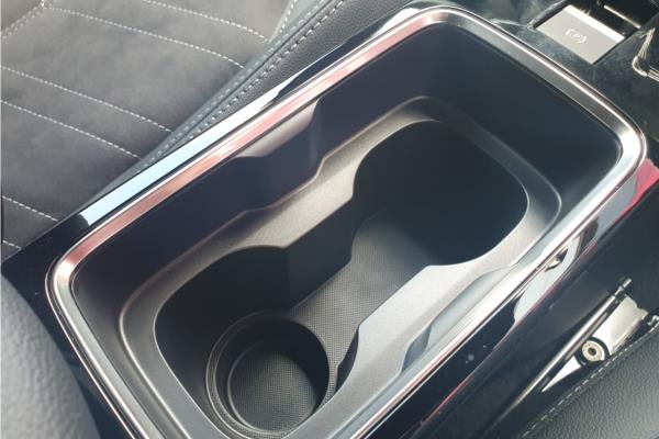 2024 Vauxhall Mokka-e 50kWh Ultimate SUV 5dr Electric Auto (136 ps) - Black Alcantara, photo 23