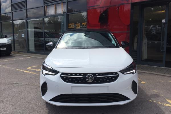 2023 Vauxhall Corsa - Banda Marvel Bl, photo 2