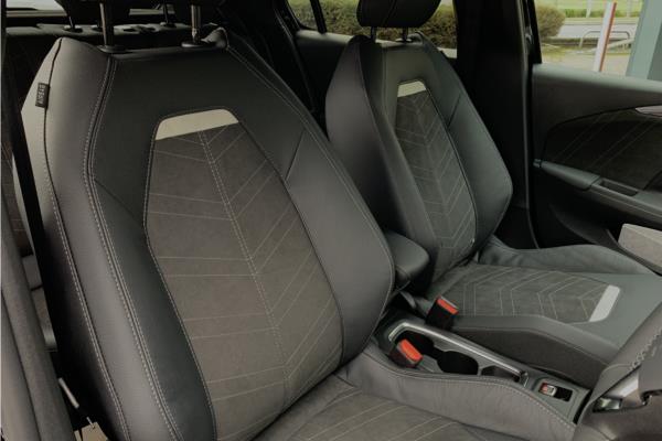 2024 Vauxhall Corsa 1.2 Turbo Ultimate Hatchback 5dr Petrol Auto Euro 6 (s/s) (130 ps) - Alcantara Seat, photo 33