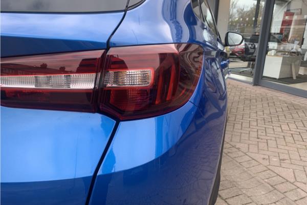 2019 Vauxhall Grandland X 1.2 Turbo SE SUV 5dr Petrol Auto 8Spd Euro 6 (s/s) (130 ps) - Cloth, photo 36