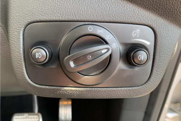 Non Franchise 2018 Ford Kuga 2.0 TDCi ST-Line X SUV 5dr Diesel Powershift AWD Euro 6 (s/s) (180 ps) - Fabic - Cloth, photo 21