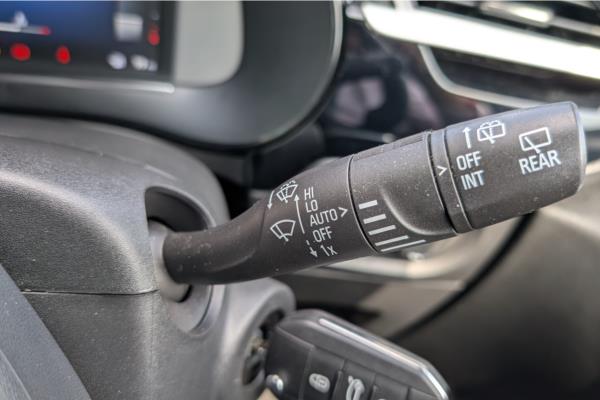 2025 Vauxhall Corsa 1.2 Turbo GS Hatchback 5dr Petrol Manual Euro 6 (s/s) (100 ps) - Banda Marvel Bl, photo 28