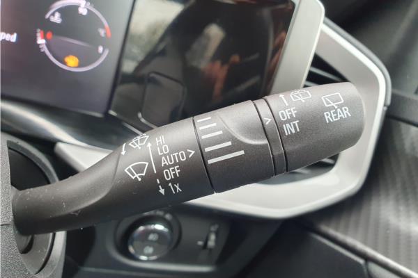 2023 Vauxhall Mokka 1.2 Turbo Ultimate SUV 5dr Petrol Auto Euro 6 (s/s) (130 ps) - Black Alcantara, photo 28