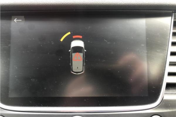 2019 VAUXHALL GRANDLAND - Cloth/Synth Lth, photo 19