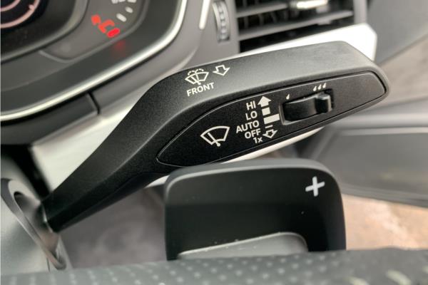 Non Franchise 2019 Audi A5 Cabriolet 2.0 TFSI 45 S line Convertible 2dr Petrol S Tronic quattro Euro 6 (s/s) (245 ps) - Fabic - Cloth, photo 28