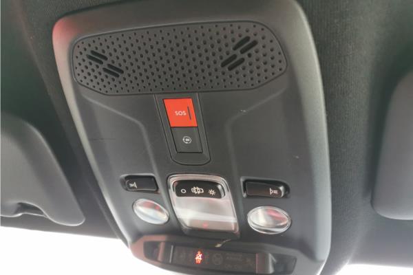 2021 Vauxhall Mokka 1.2 Turbo SRi Nav Premium SUV 5dr Petrol Auto Euro 6 (s/s) (130 ps) - Cloth, photo 25
