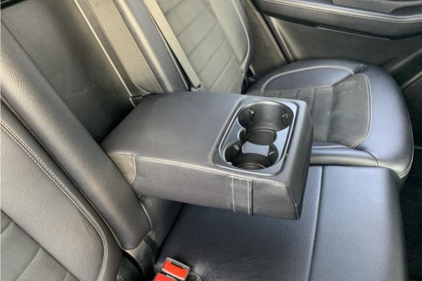 Non Franchise 2015 Mercedes-Benz M Class 3.0 ML350 V6 BlueTEC AMG Line SUV 5dr Diesel G-Tronic 4WD Euro 6 (s/s) (258 ps) - Mixed Leather - Fabric/Cloth, photo 36