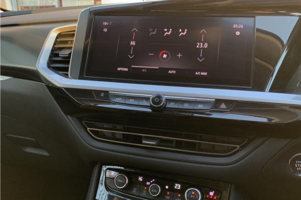 2023 Vauxhall Grandland 1.2 Turbo Ultimate SUV 5dr Petrol Auto Euro 6 (s/s) (130 ps) - Leather, photo 17