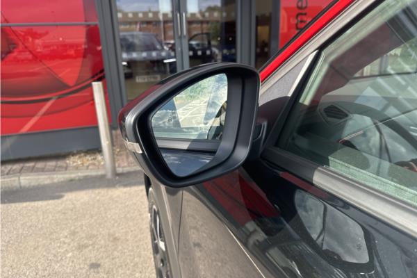 2022 Vauxhall Mokka 1.2 Turbo GS Line SUV 5dr Petrol Manual Euro 6 (s/s) (100 ps) - Cloth, photo 41