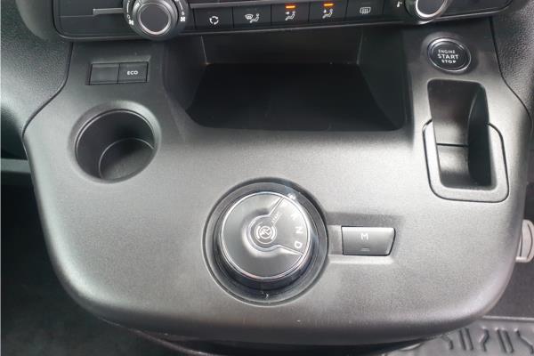 2021 Vauxhall Combo Life 1.2 Turbo SE MPV 5dr Petrol Auto Euro 6 (s/s) (130 ps) - Cloth, photo 32