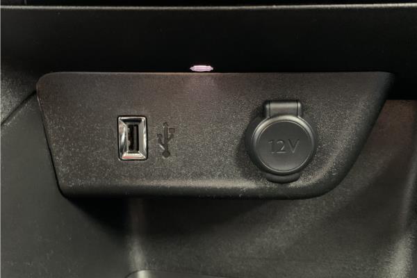 2022 Vauxhall Corsa 1.2 Turbo Ultimate Hatchback 5dr Petrol Auto Euro 6 (s/s) (130 ps) - Cloth/Alcantara, photo 24