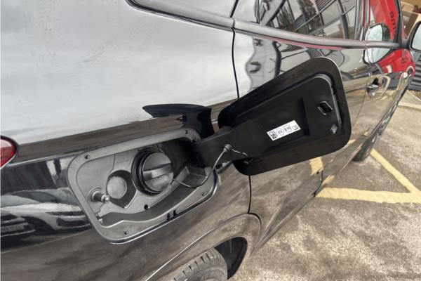 2022 Vauxhall Grandland 1.2 Turbo Ultimate SUV 5dr Petrol Auto Euro 6 (s/s) (130 ps) - Harlekin Black, photo 35