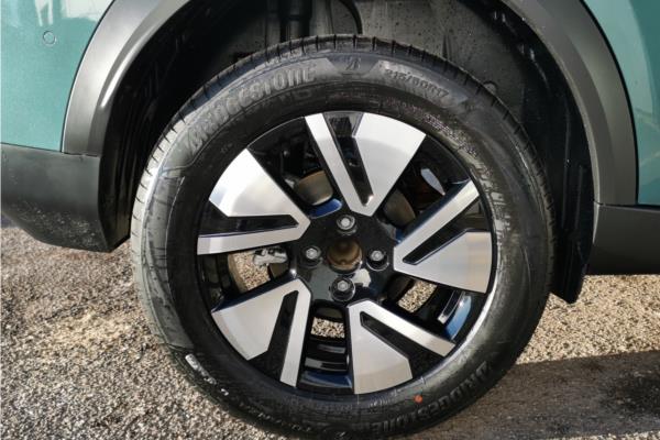 Vauxhall Frontera 83kW GS 44kWh AU - Ergo Feture Gry, photo 19