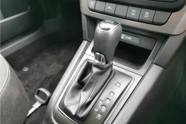 Non Franchise 2017 Skoda Yeti 1.2 TSI SE Drive Outdoor 5dr Petrol DSG Euro 6 (s/s) (110 ps) - Fabic - Cloth, photo 32