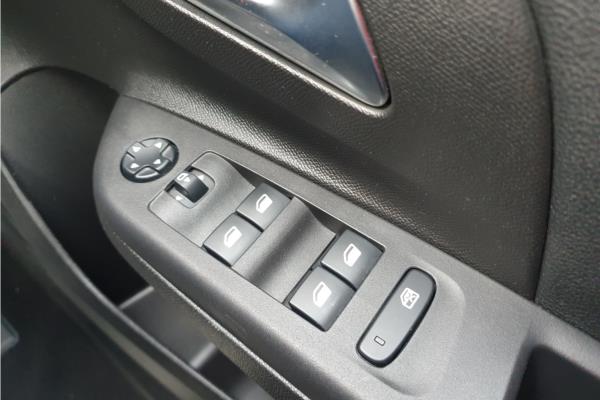 2020 VAUXHALL CORSA - Cloth, photo 22