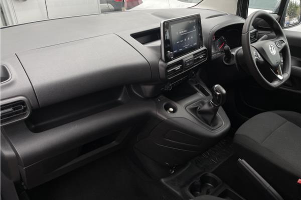 2019 VAUXHALL COMBO-sequence-14