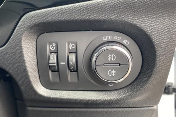 2019 VAUXHALL CORSA - Cloth/Leather, photo 21